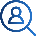People Search icon