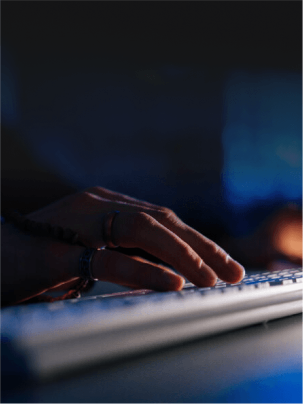 Strider’s Shield Flags Corporate IP Theft Attempt