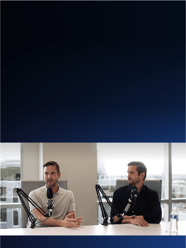 Greg Levesque, Eric Levesque, and Tyler Hogge from Pelion Discuss All Things Strider