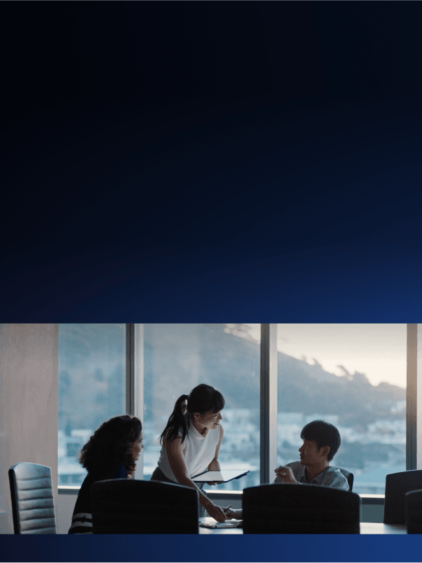Navigating a New Era of Strategic Competition
