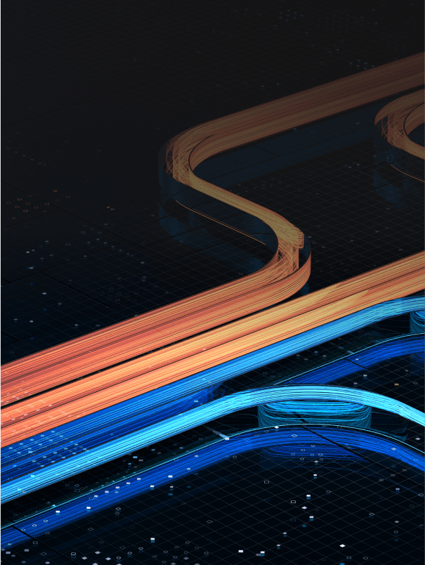 Streamlining M&A Due Diligence with Organizations Search
