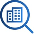 Organizations 
Search icon